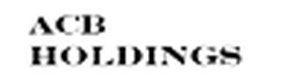 ACB Holdings