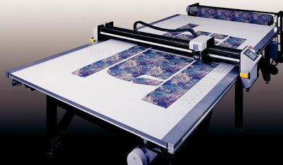 Digital Cutting