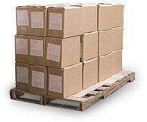 Warehousing