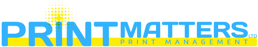 Print Matters Ltd, print management