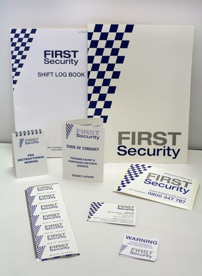 All Stationery