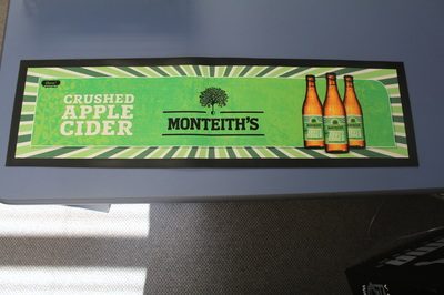 Bar Mats