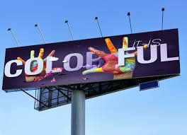 Billboards