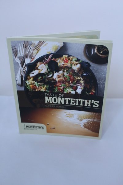 Booklets