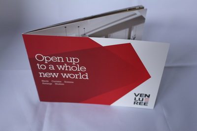 Brochures