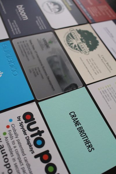 Business Cards