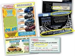 Direct Mail