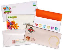 Envelopes