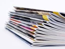 Magazines
