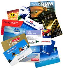 Plastic Cards