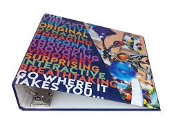 Ring Binders