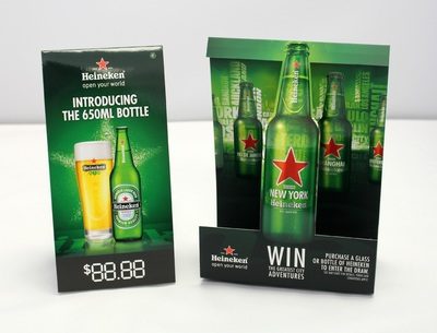 Table Talkers