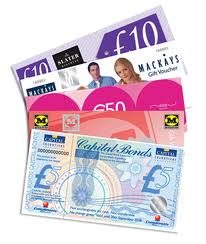 Vouchers