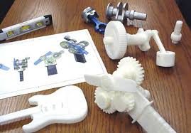 3D Printing