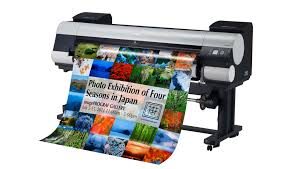 Digital Large Format