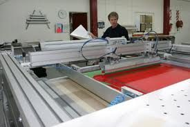 Screen Printing