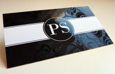 UV Printing