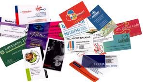 Business Card Templates