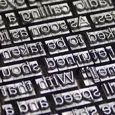 Typesetting